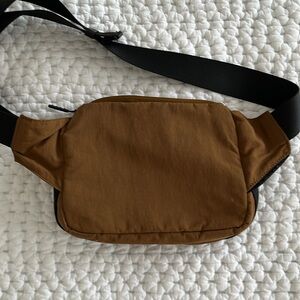 Lulu classic crossbody bag